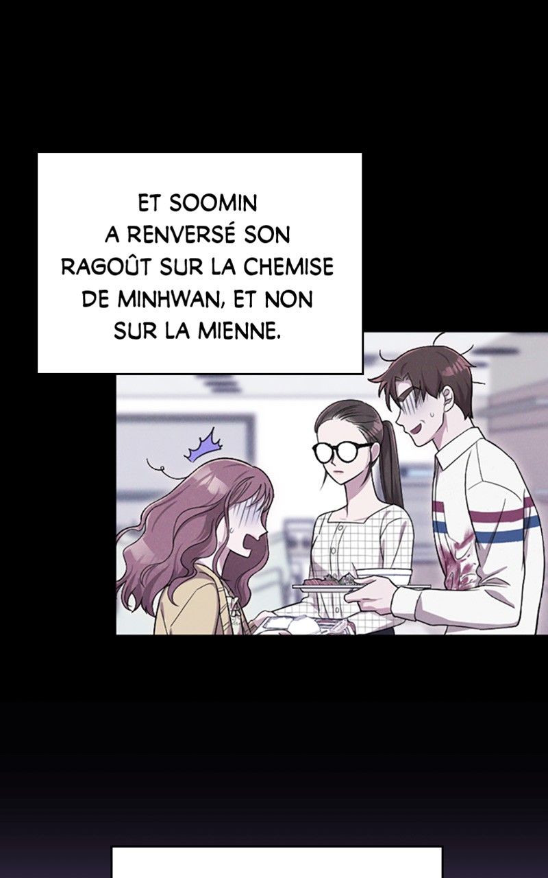 Read Marry my husband FR Manga Online