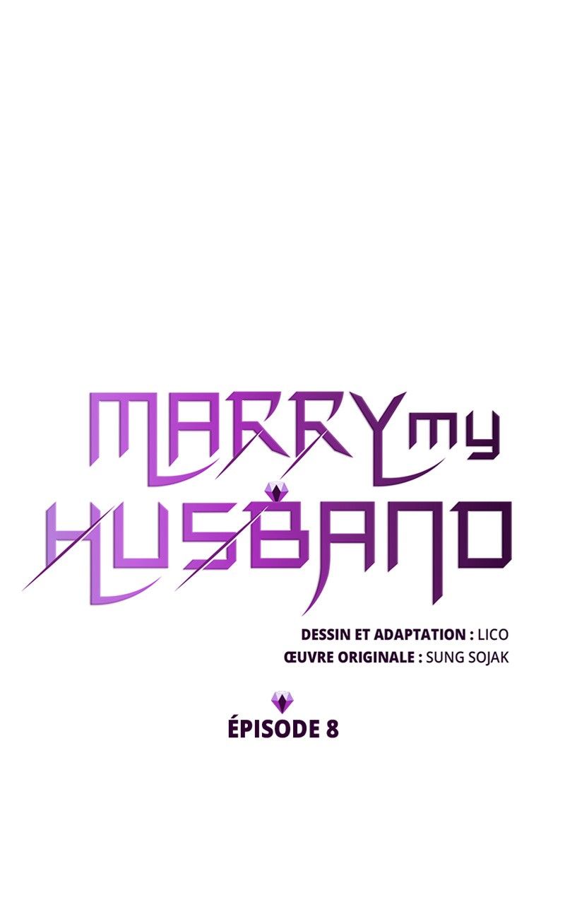 Read Marry my husband FR Manga Online