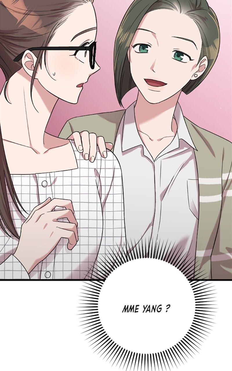 Read Marry my husband FR Manga Online