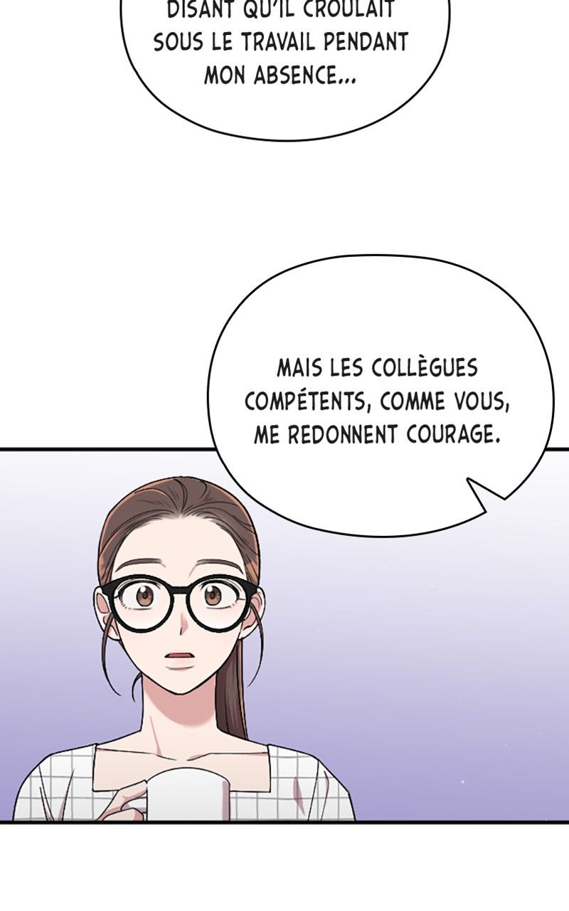 Read Marry my husband FR Manga Online