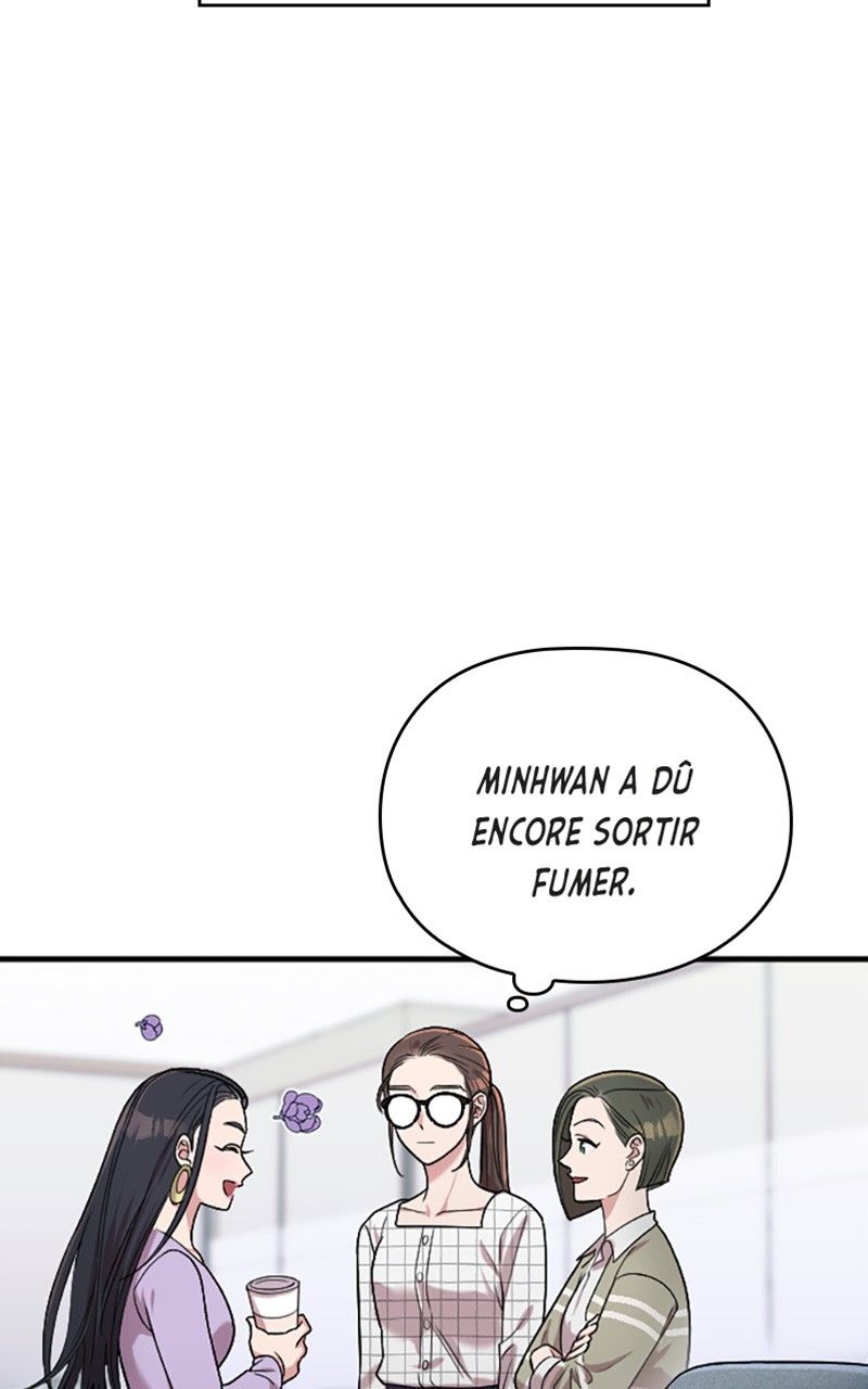 Read Marry my husband FR Manga Online