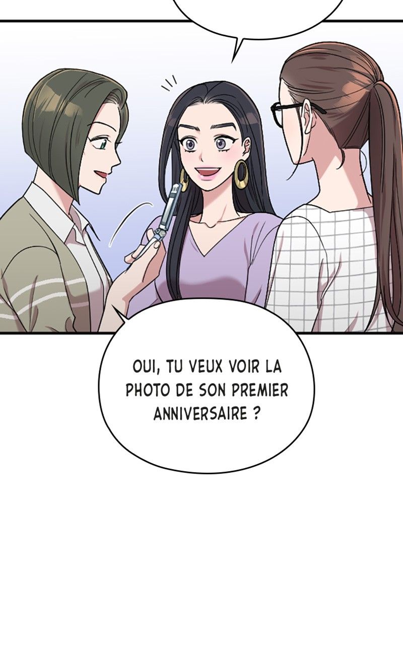 Read Marry my husband FR Manga Online