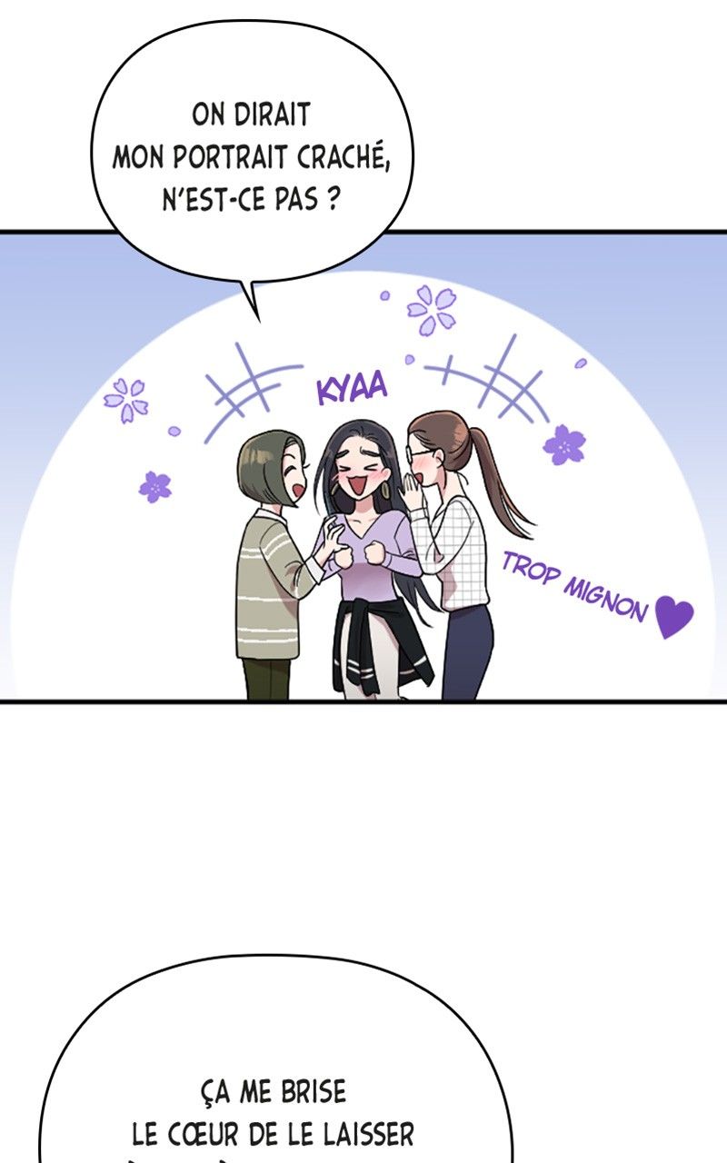 Read Marry my husband FR Manga Online
