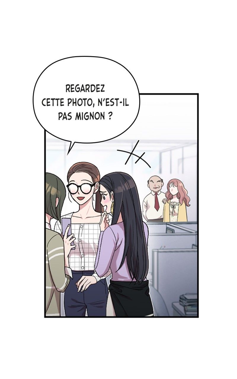 Read Marry my husband FR Manga Online
