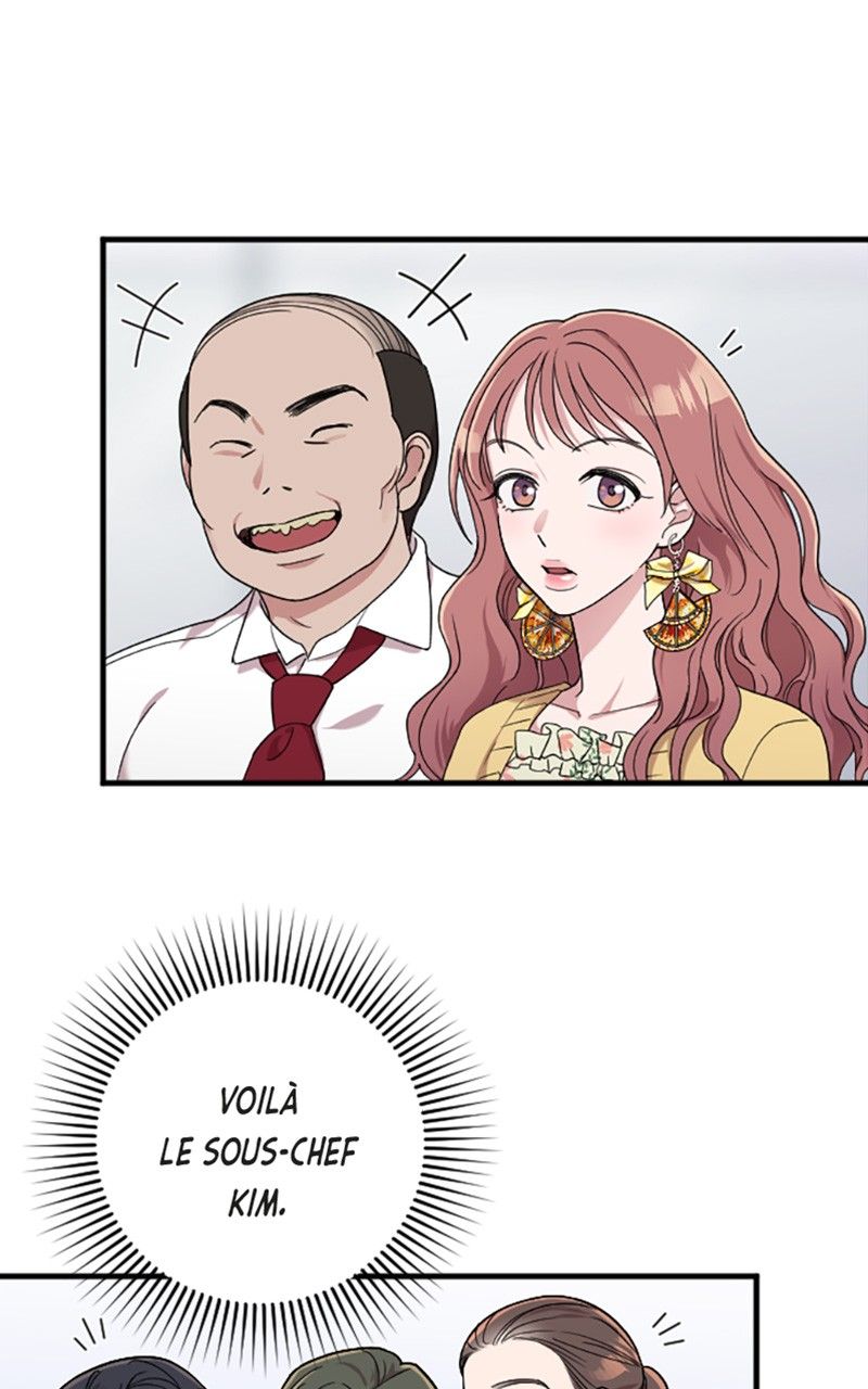 Read Marry my husband FR Manga Online