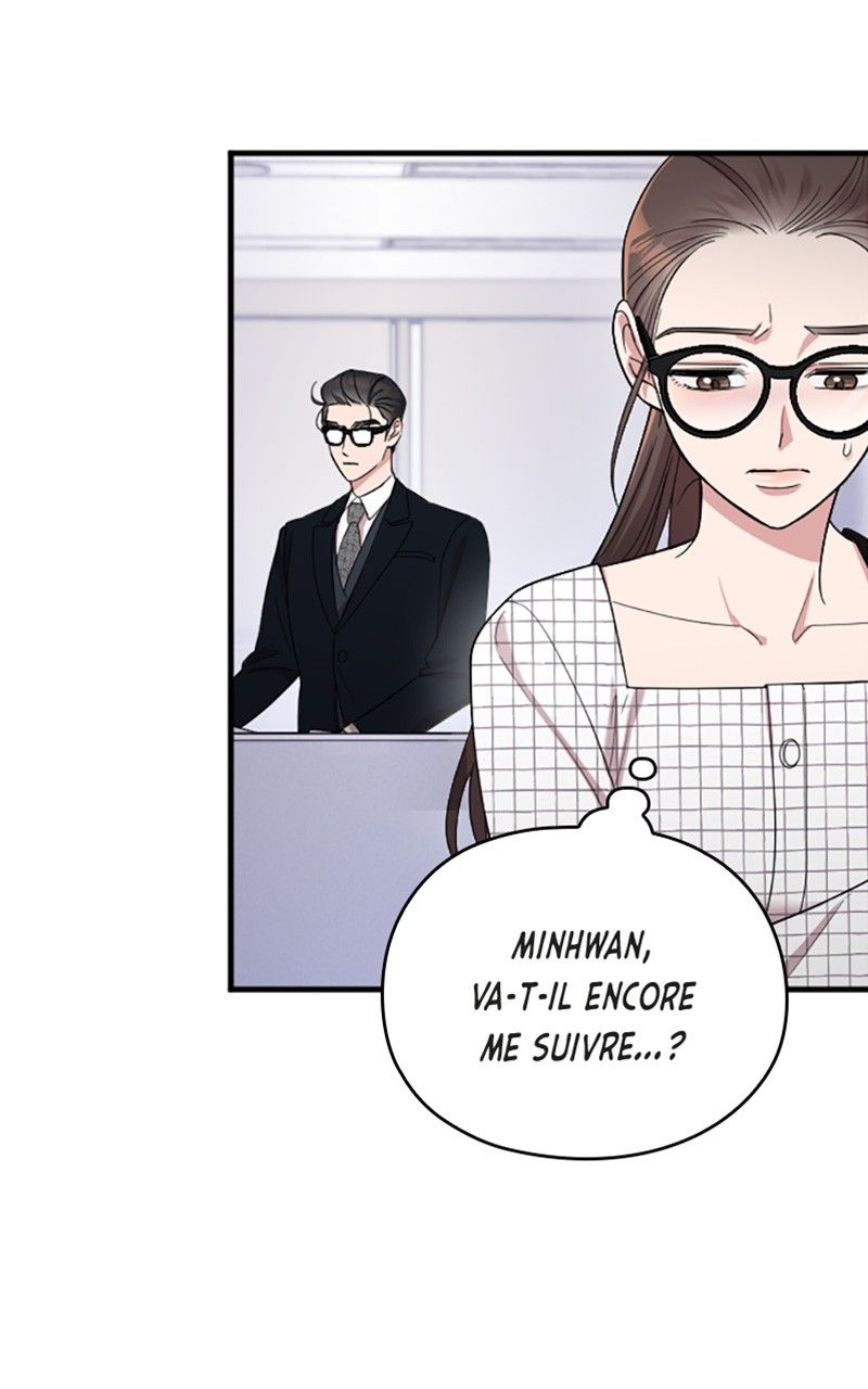 Read Marry my husband FR Manga Online