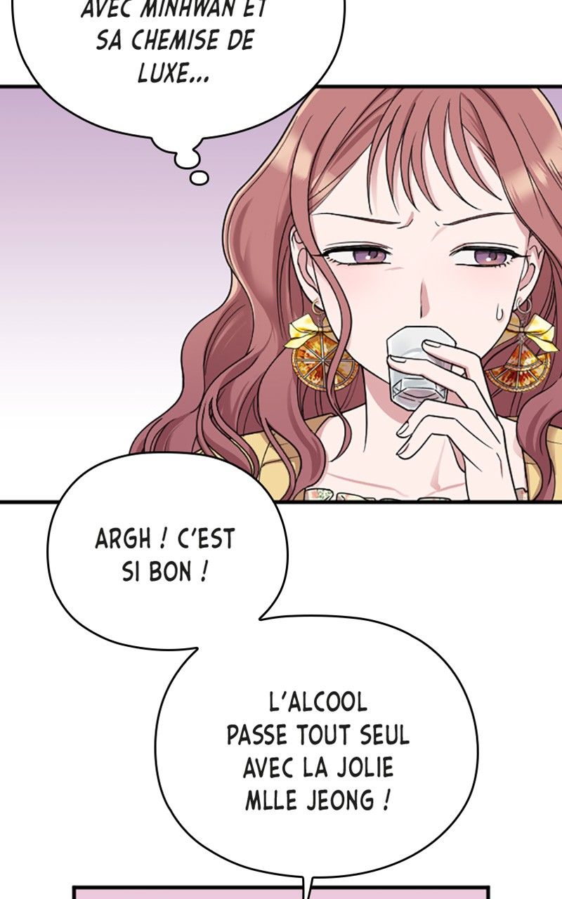Read Marry my husband FR Manga Online