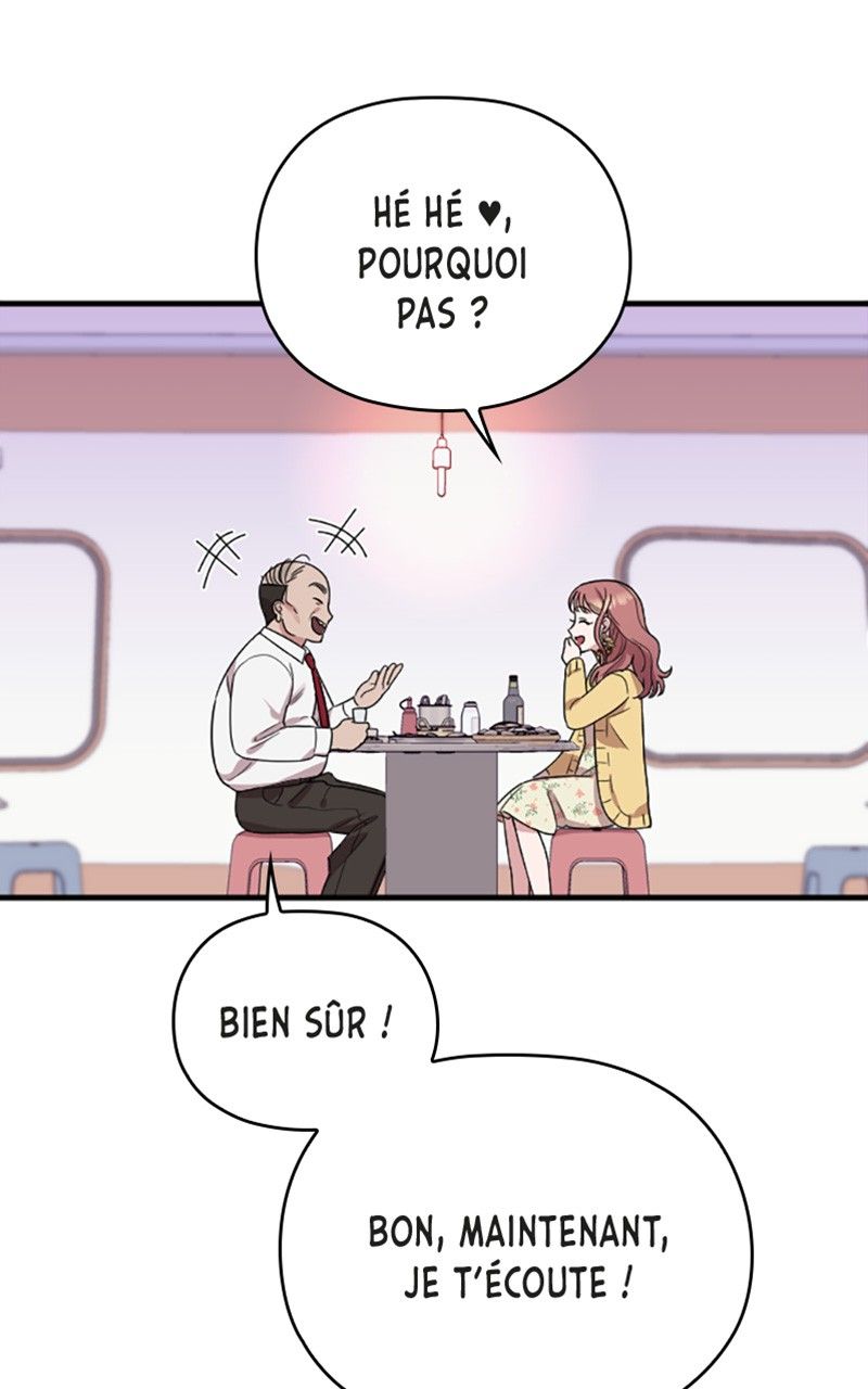Read Marry my husband FR Manga Online