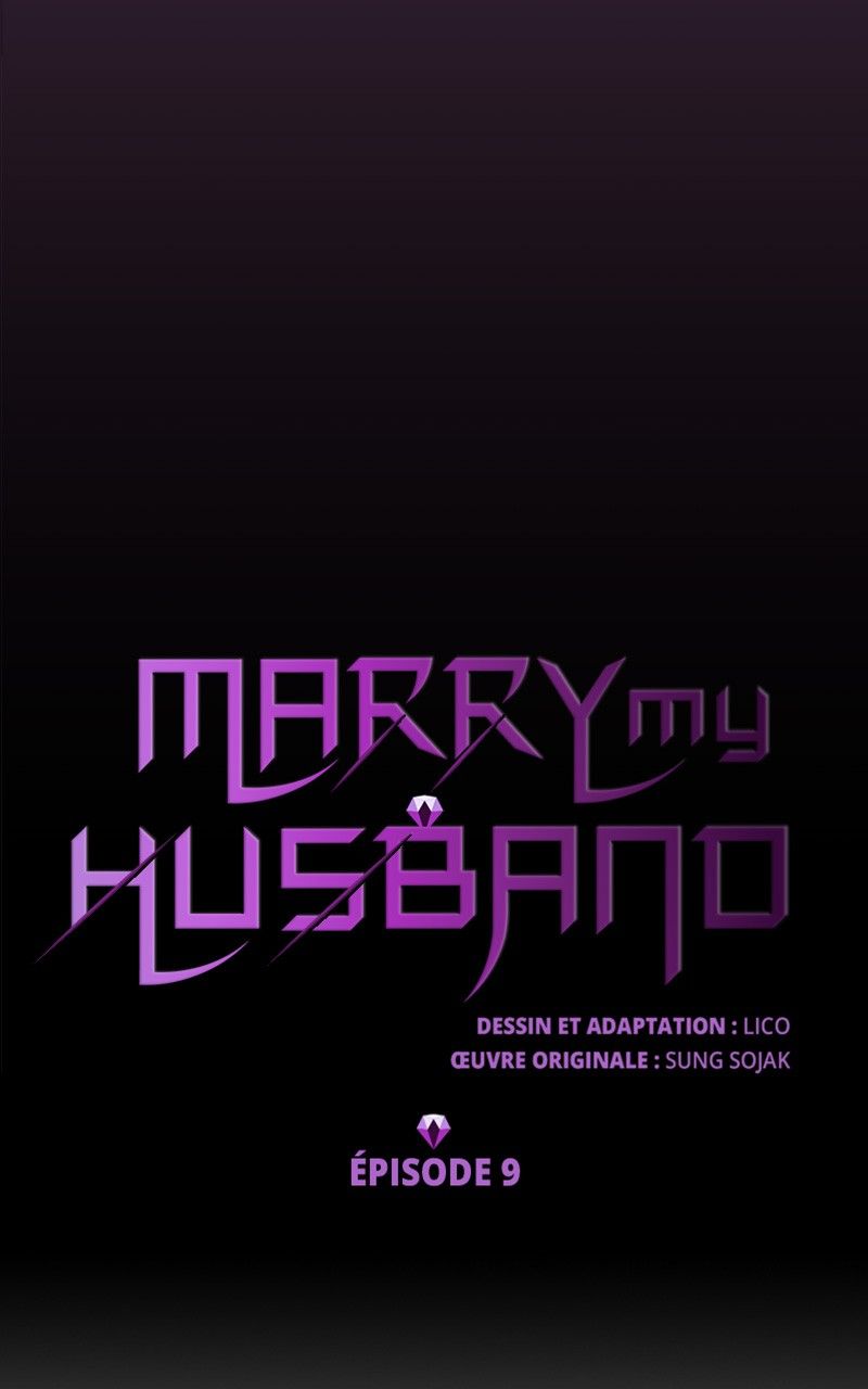 Read Marry my husband FR Manga Online