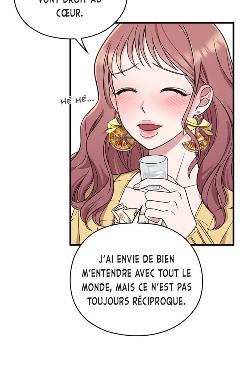 Read Marry my husband FR Manga Online