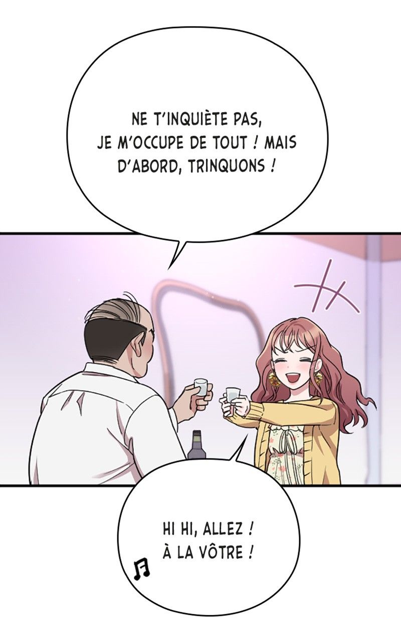 Read Marry my husband FR Manga Online
