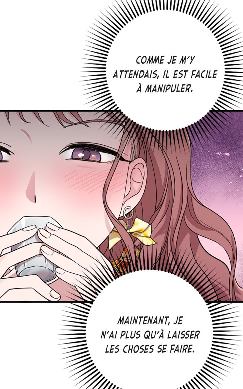 Read Marry my husband FR Manga Online