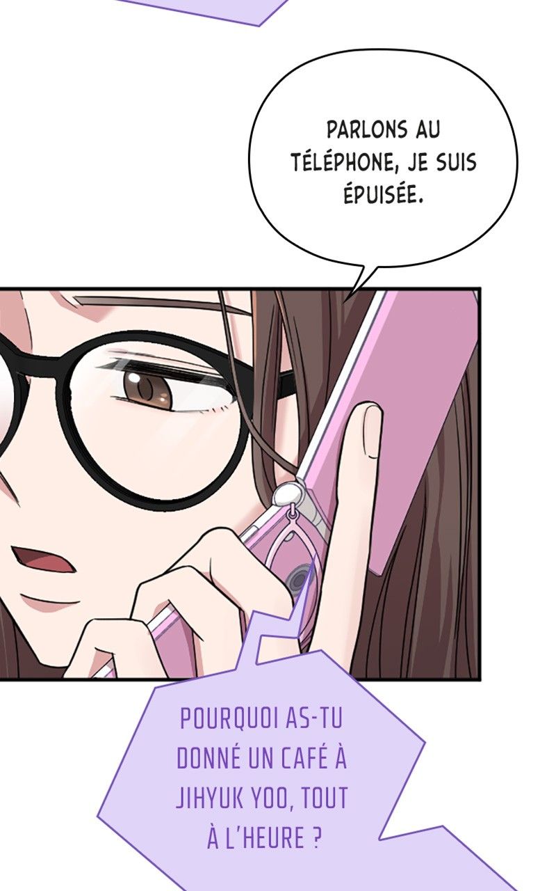 Read Marry my husband FR Manga Online