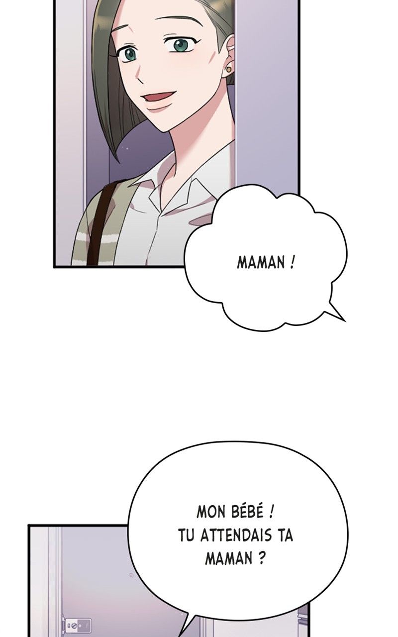 Read Marry my husband FR Manga Online