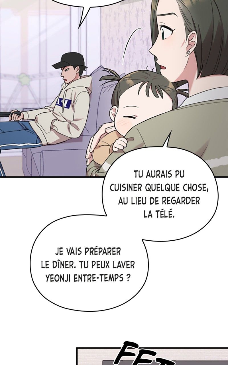 Read Marry my husband FR Manga Online