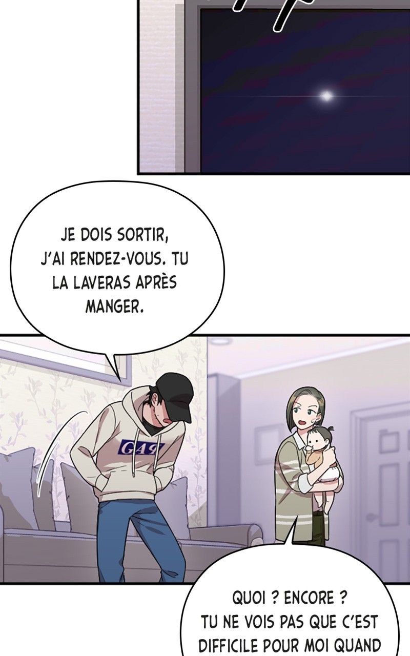 Read Marry my husband FR Manga Online