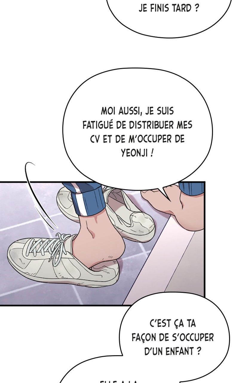 Read Marry my husband FR Manga Online