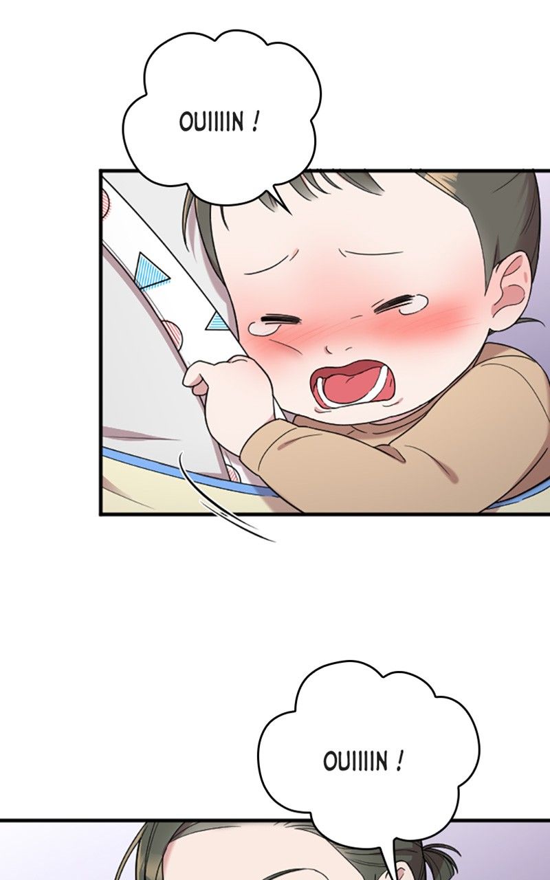 Read Marry my husband FR Manga Online