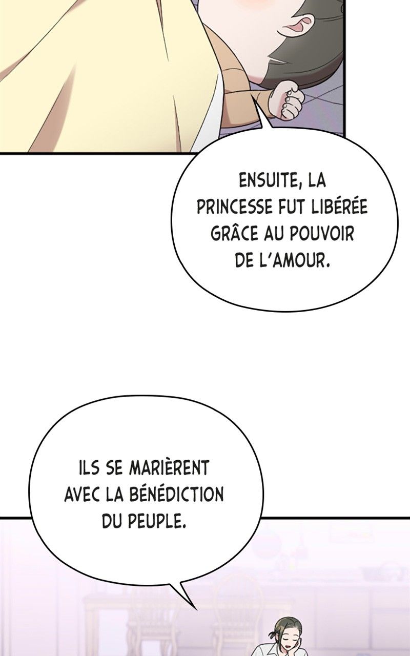 Read Marry my husband FR Manga Online