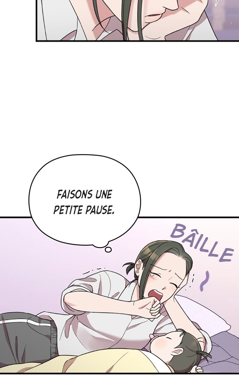 Read Marry my husband FR Manga Online
