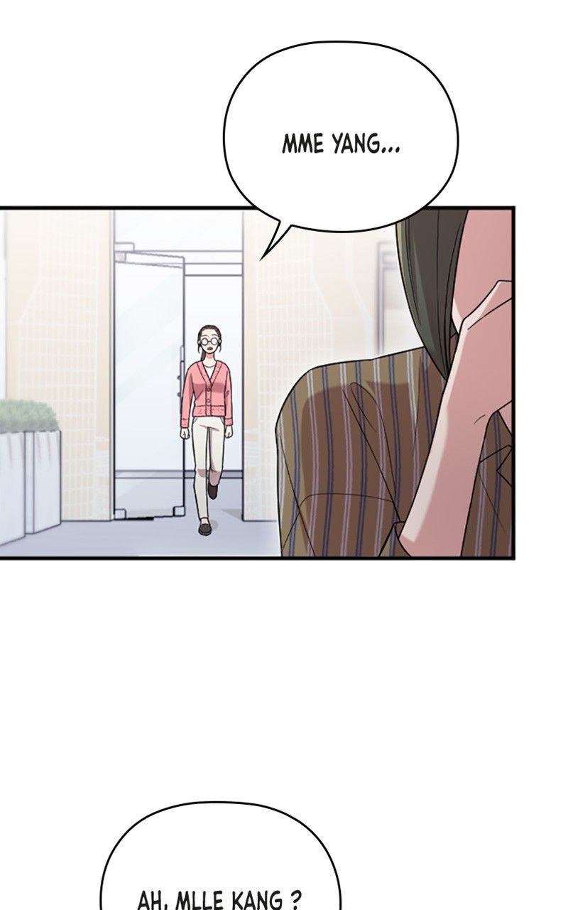 Read Marry my husband FR Manga Online