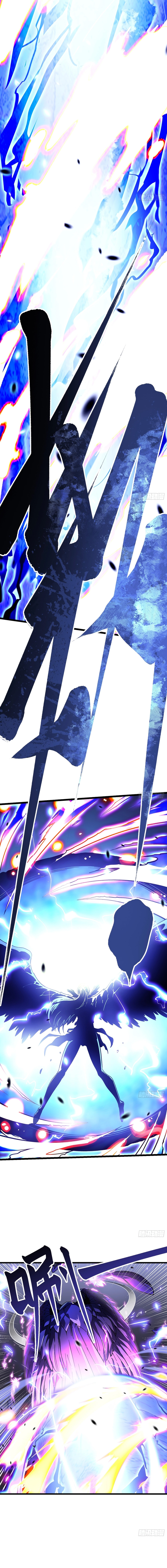 Read Martial Evolution FR Manga Online