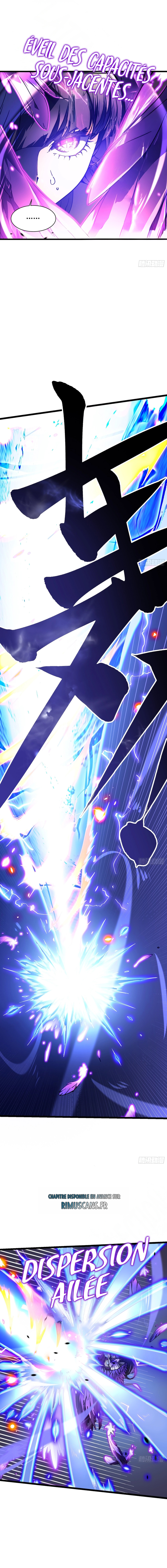 Read Martial Evolution FR Manga Online