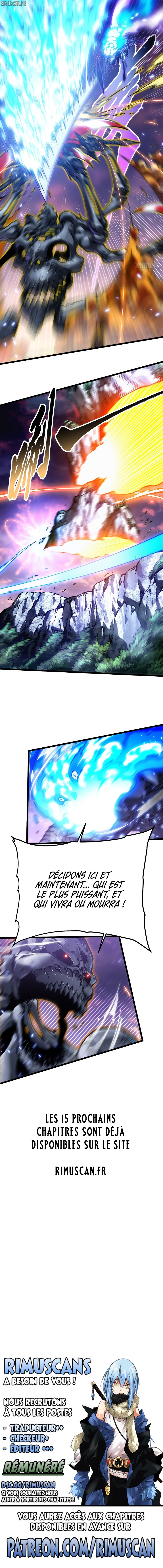 Read Martial Evolution FR Manga Online