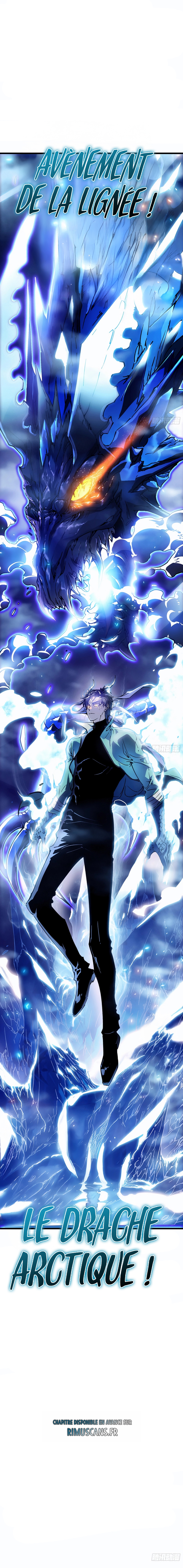 Read Martial Evolution FR Manga Online