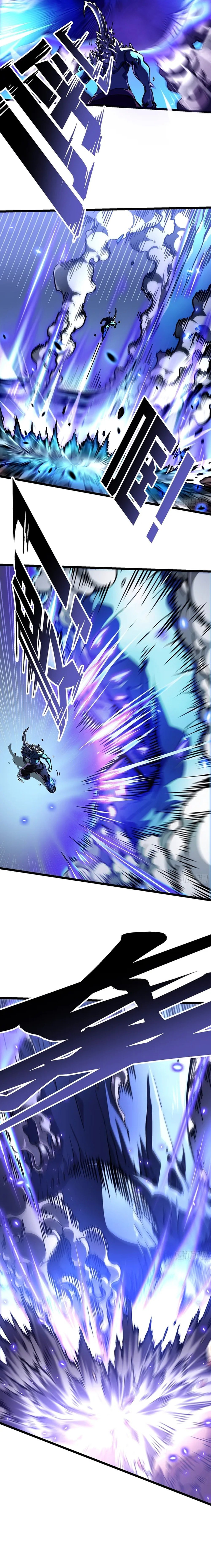 Read Martial Evolution FR Manga Online