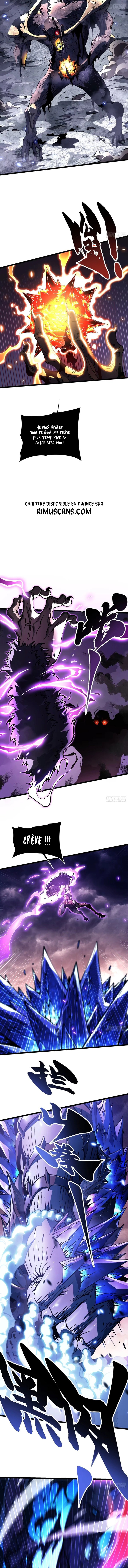Read Martial Evolution FR Manga Online