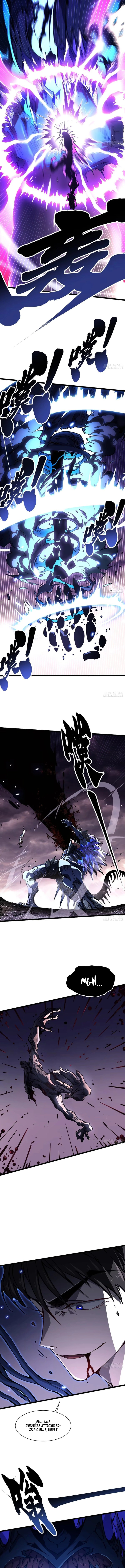Read Martial Evolution FR Manga Online