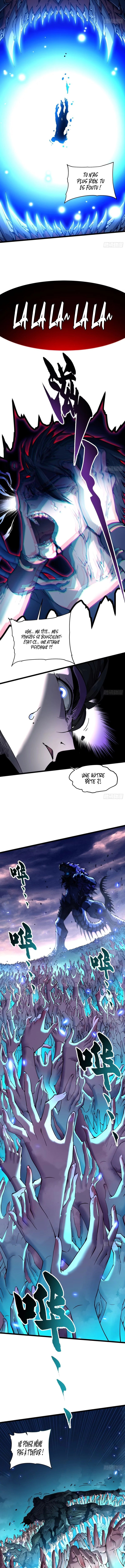 Read Martial Evolution FR Manga Online