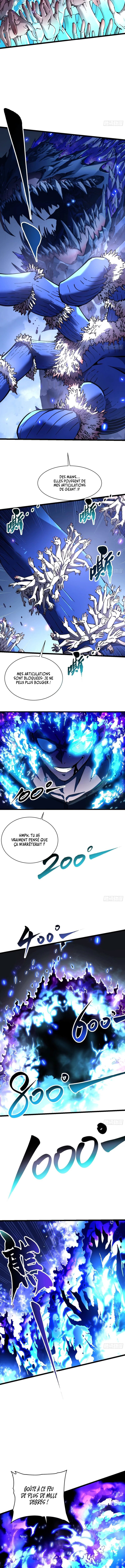 Read Martial Evolution FR Manga Online