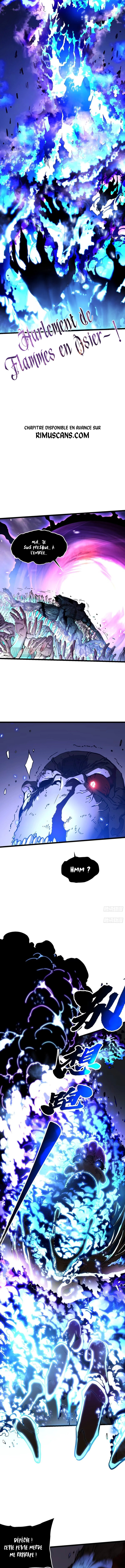 Read Martial Evolution FR Manga Online