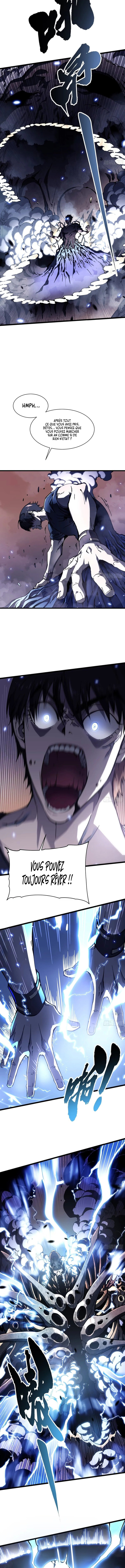 Read Martial Evolution FR Manga Online
