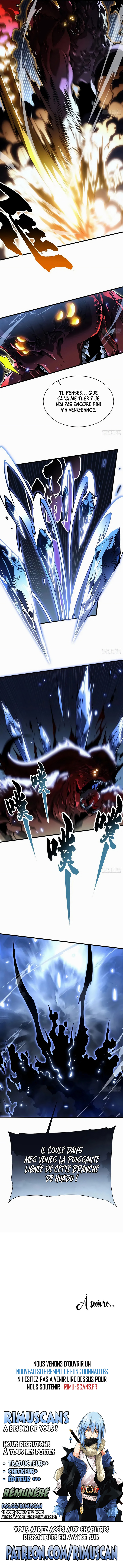 Read Martial Evolution FR Manga Online