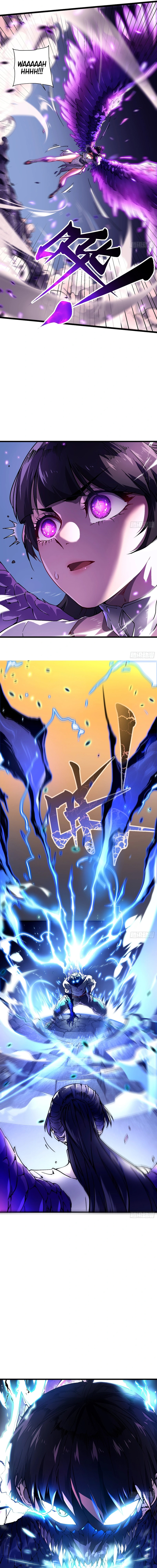 Read Martial Evolution FR Manga Online