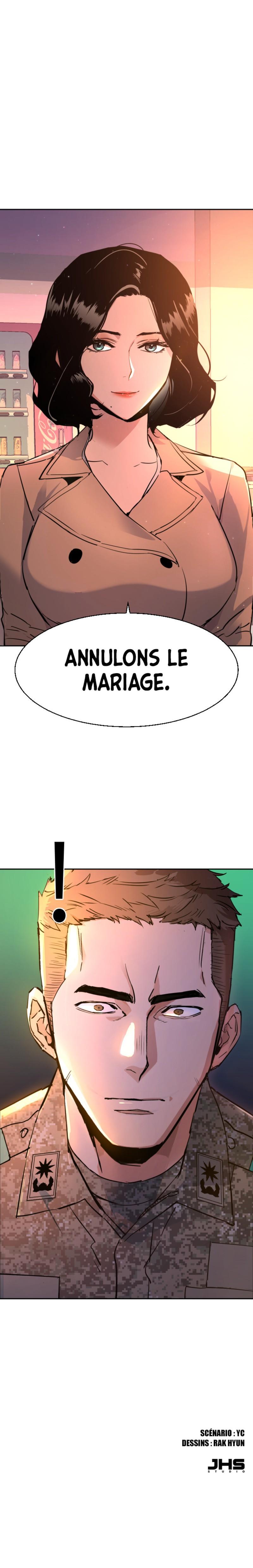 Read Mercenary enrollment FR Manga Online