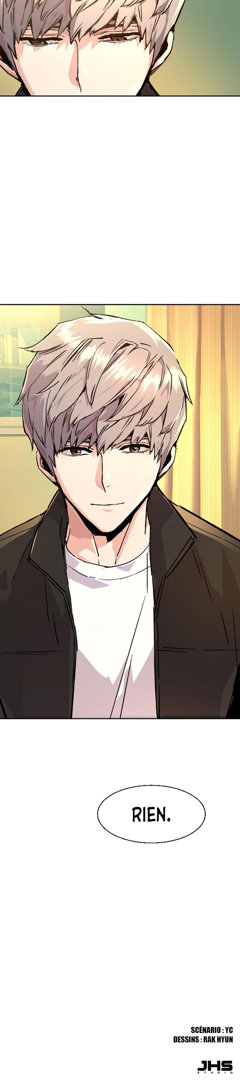 Read Mercenary enrollment FR Manga Online