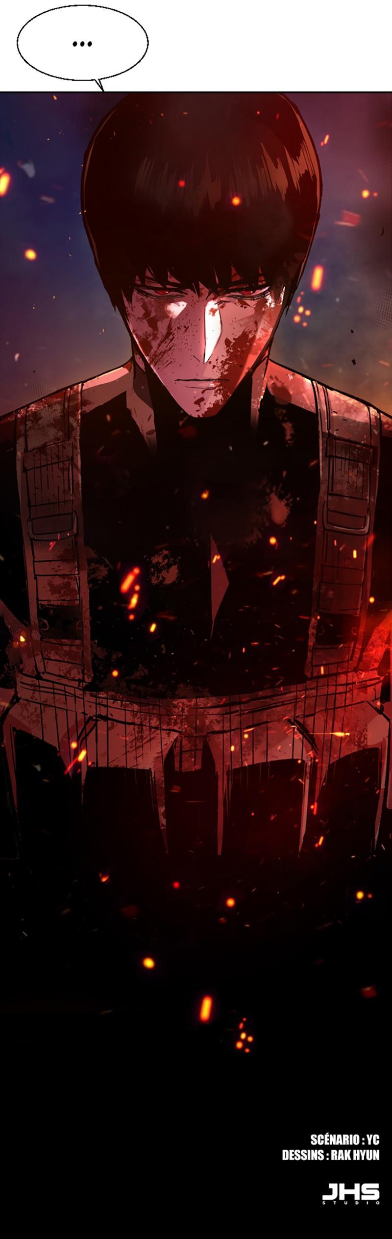 Read Mercenary enrollment FR Manga Online