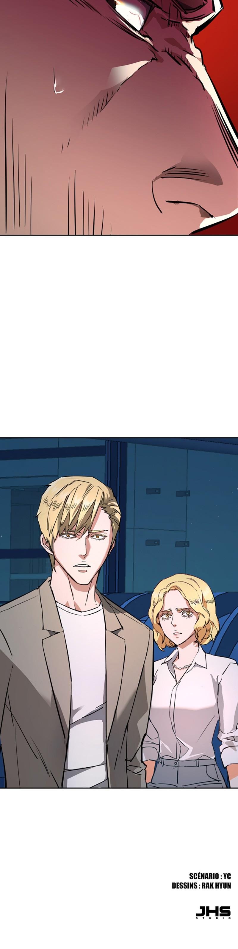 Read Mercenary enrollment FR Manga Online