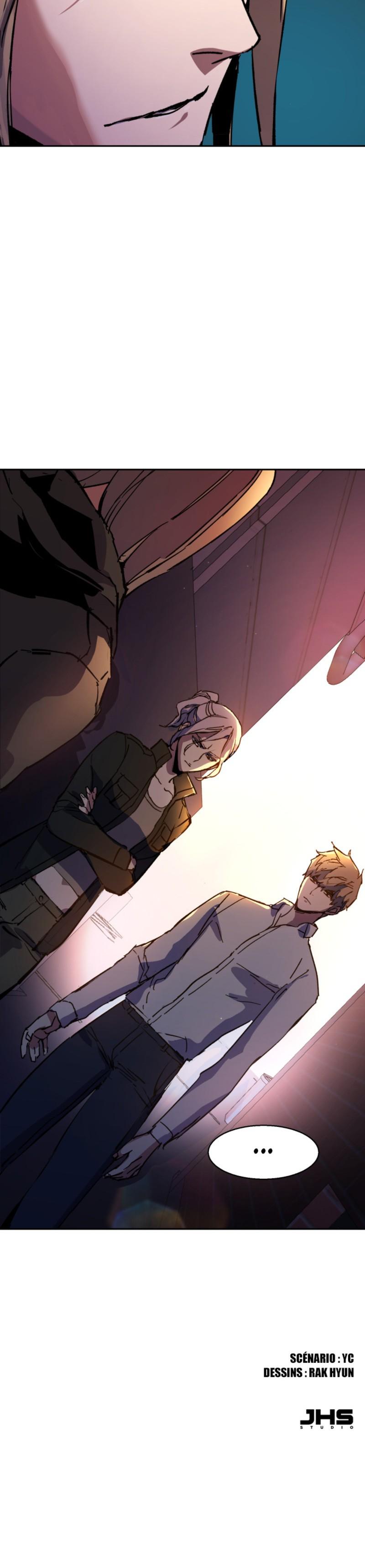 Read Mercenary enrollment FR Manga Online