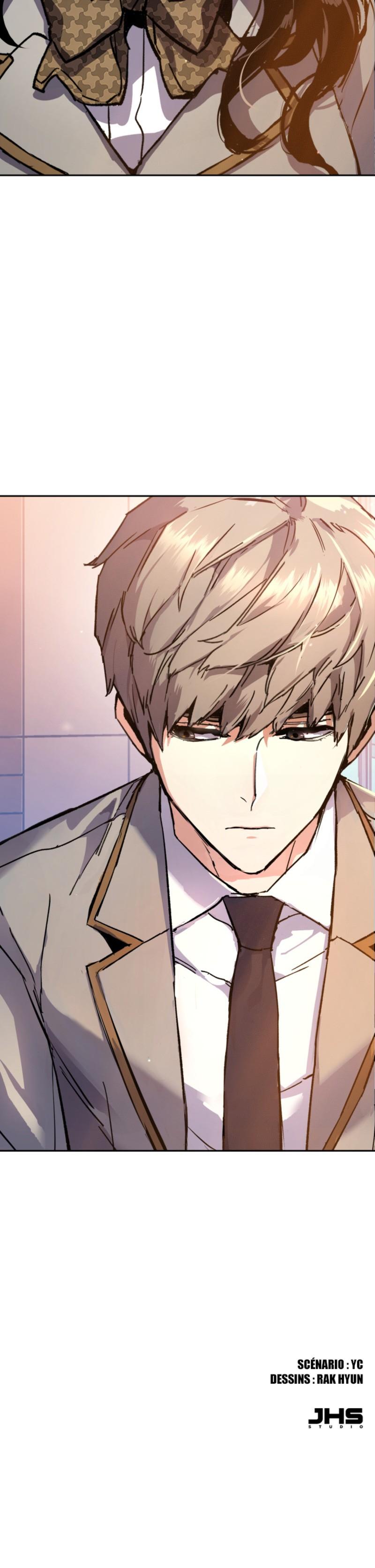 Read Mercenary enrollment FR Manga Online
