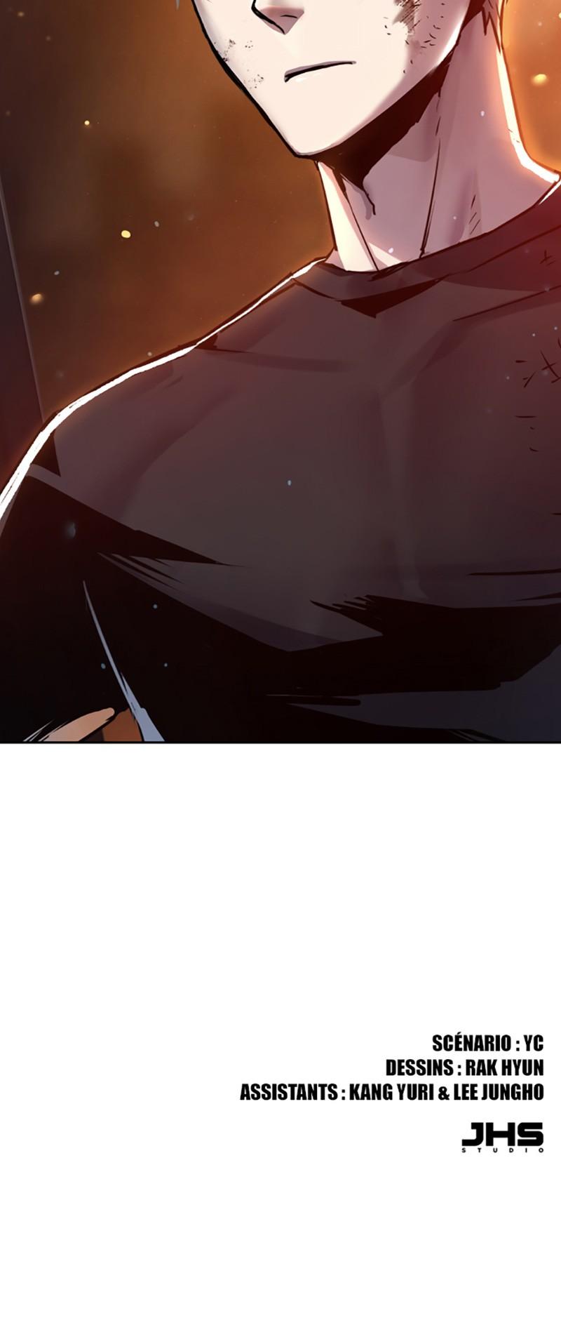 Read Mercenary enrollment FR Manga Online