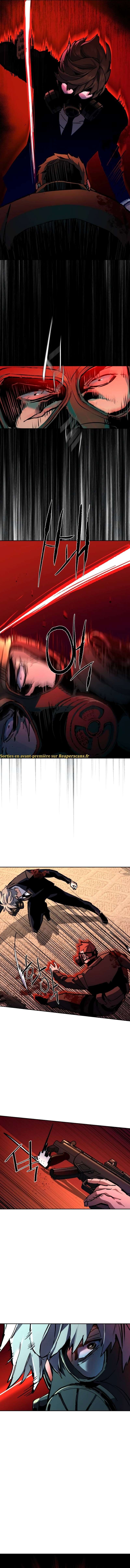 Read Mercenary enrollment FR Manga Online