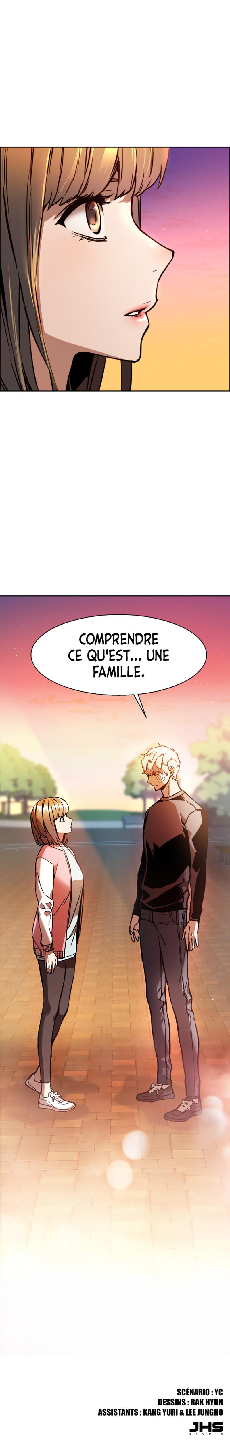 Read Mercenary enrollment FR Manga Online