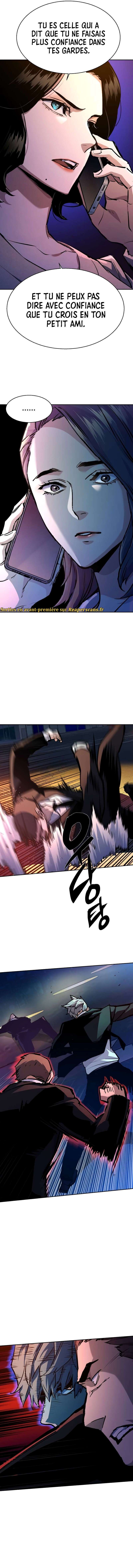 Read Mercenary enrollment FR Manga Online