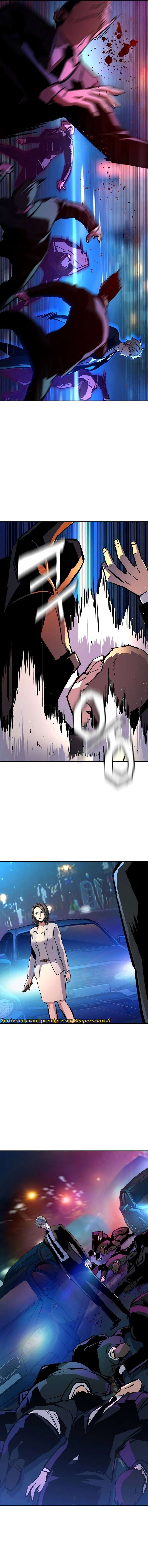 Read Mercenary enrollment FR Manga Online