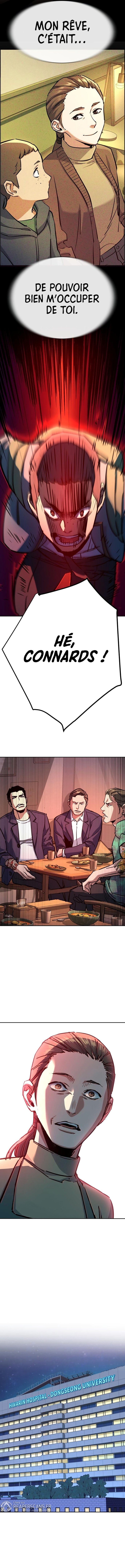 Read Mercenary enrollment FR Manga Online